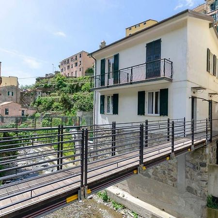 Joivy Lovely Apt For 2, With Terrace And Lovely View Apartment Vernazza Exterior foto