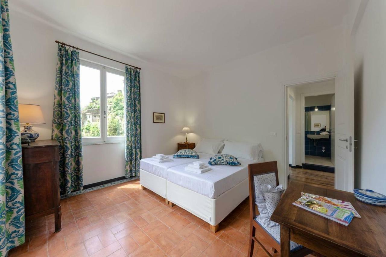 Joivy Lovely Apt For 2, With Terrace And Lovely View Apartment Vernazza Exterior foto