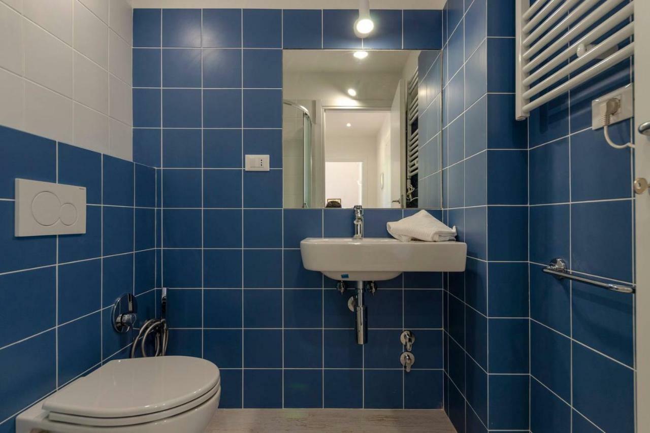 Joivy Lovely Apt For 2, With Terrace And Lovely View Apartment Vernazza Exterior foto