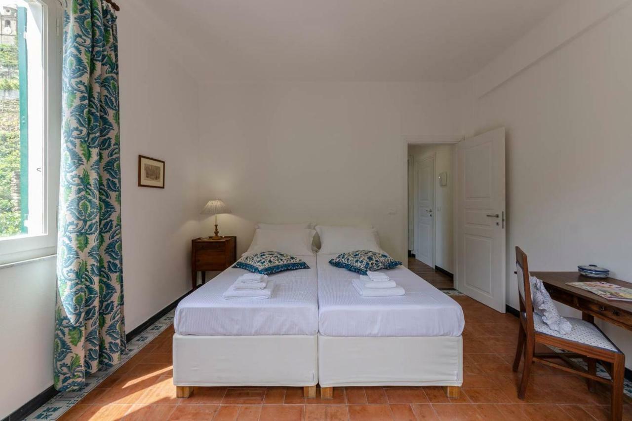 Joivy Lovely Apt For 2, With Terrace And Lovely View Apartment Vernazza Exterior foto