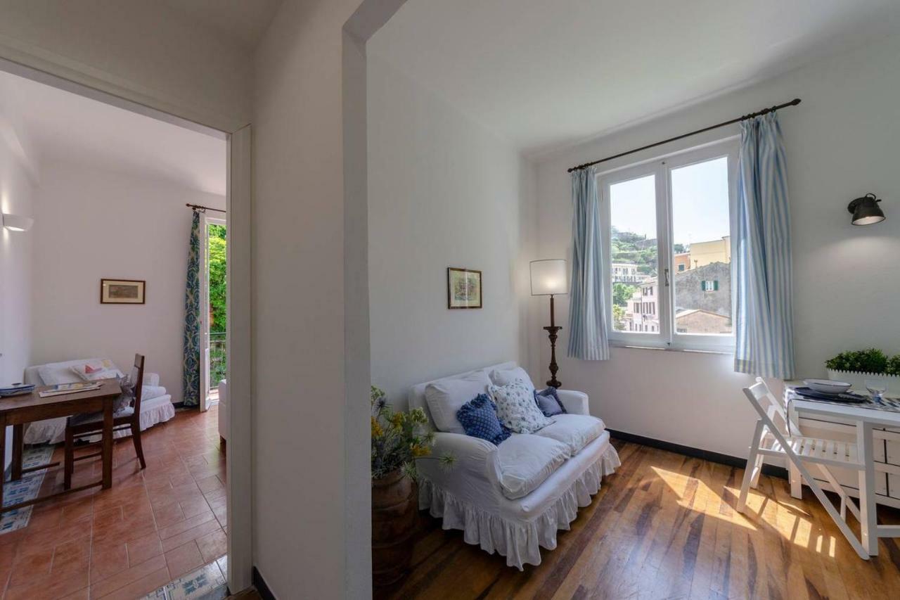 Joivy Lovely Apt For 2, With Terrace And Lovely View Apartment Vernazza Exterior foto