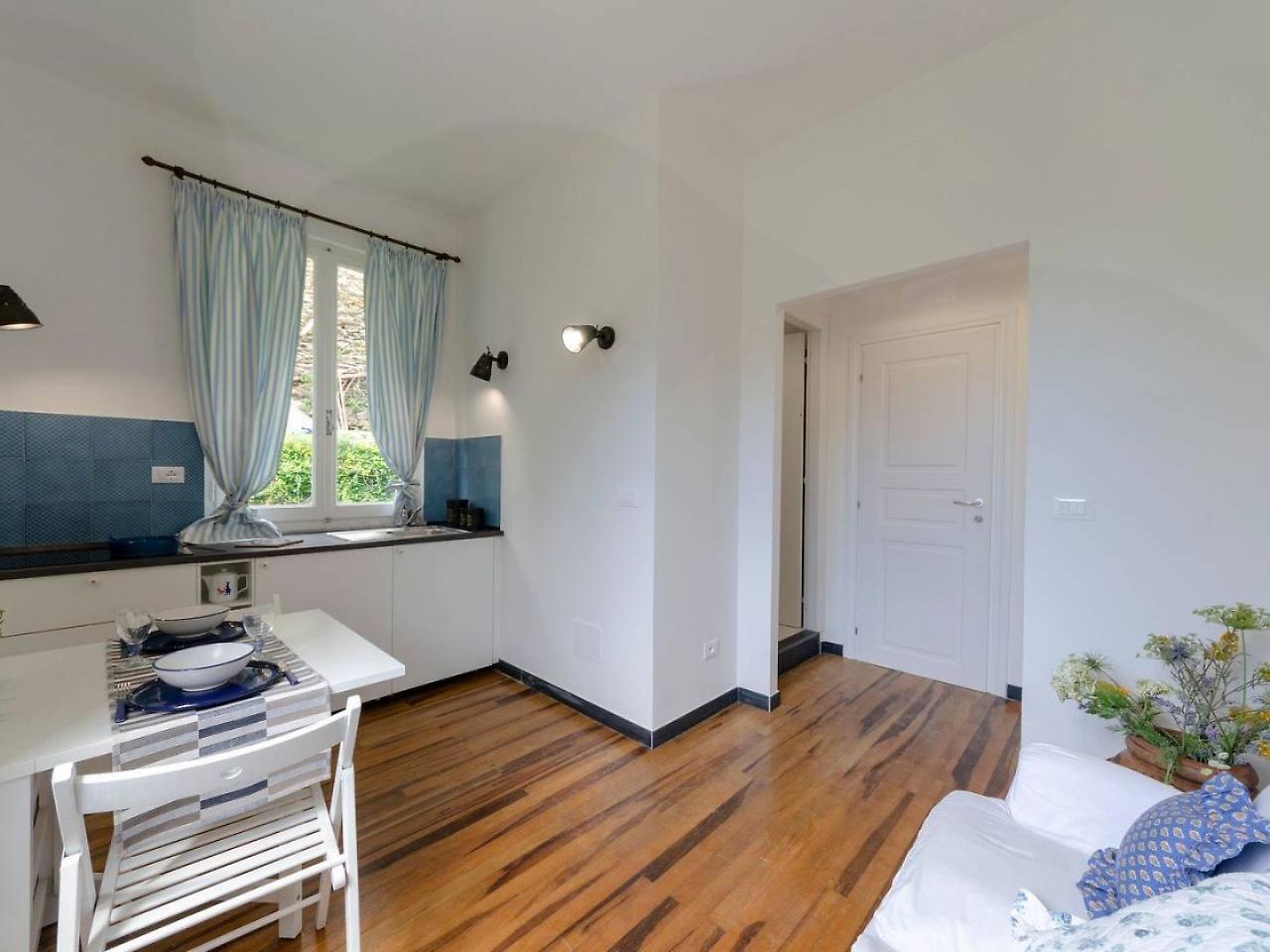 Joivy Lovely Apt For 2, With Terrace And Lovely View Apartment Vernazza Exterior foto