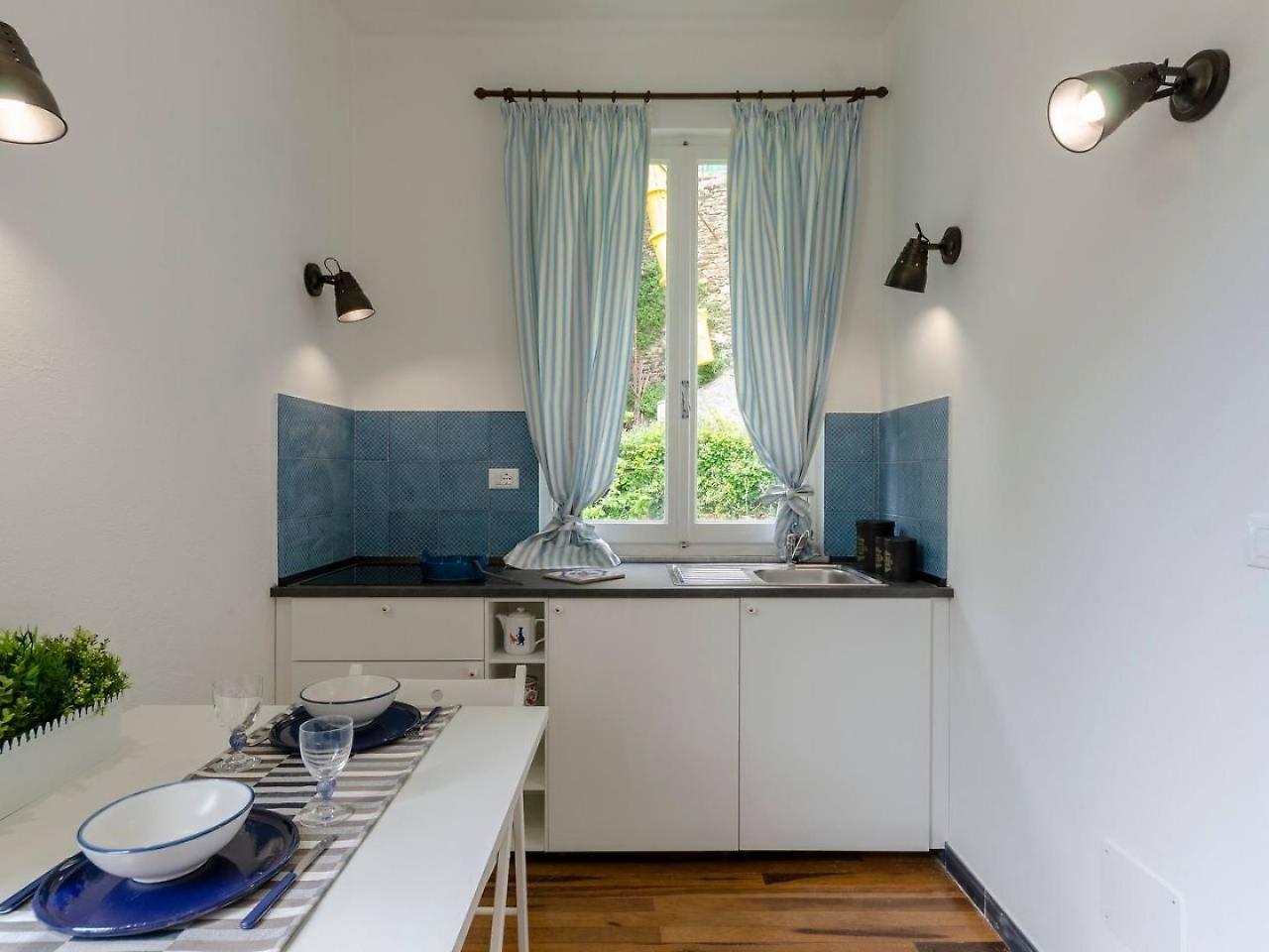 Joivy Lovely Apt For 2, With Terrace And Lovely View Apartment Vernazza Exterior foto
