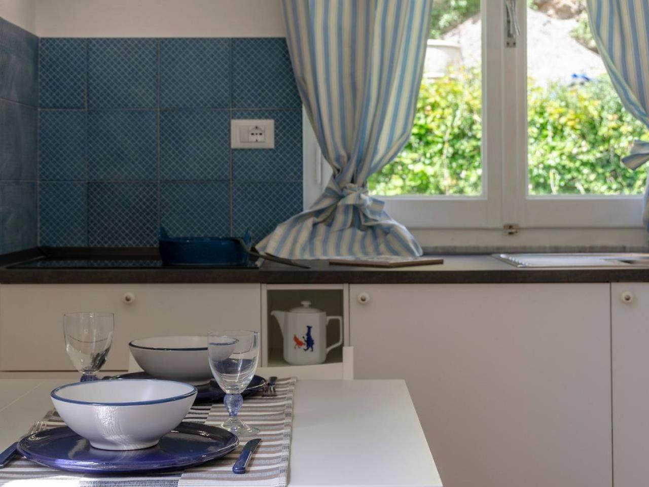 Joivy Lovely Apt For 2, With Terrace And Lovely View Apartment Vernazza Exterior foto