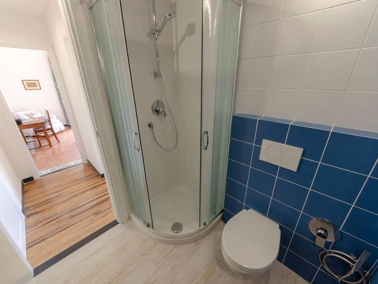 Joivy Lovely Apt For 2, With Terrace And Lovely View Apartment Vernazza Exterior foto