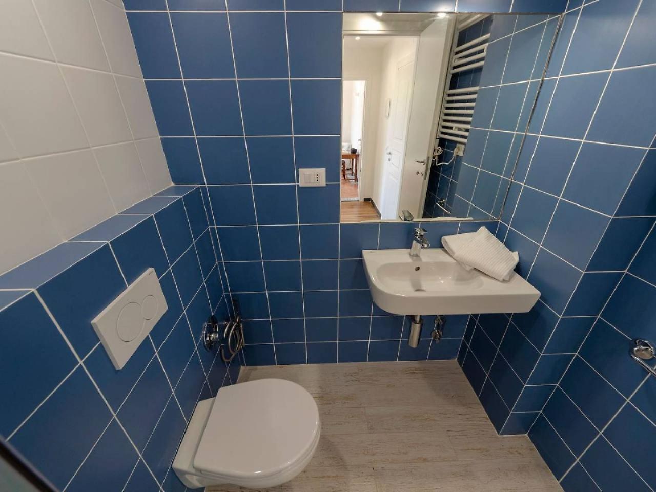 Joivy Lovely Apt For 2, With Terrace And Lovely View Apartment Vernazza Exterior foto