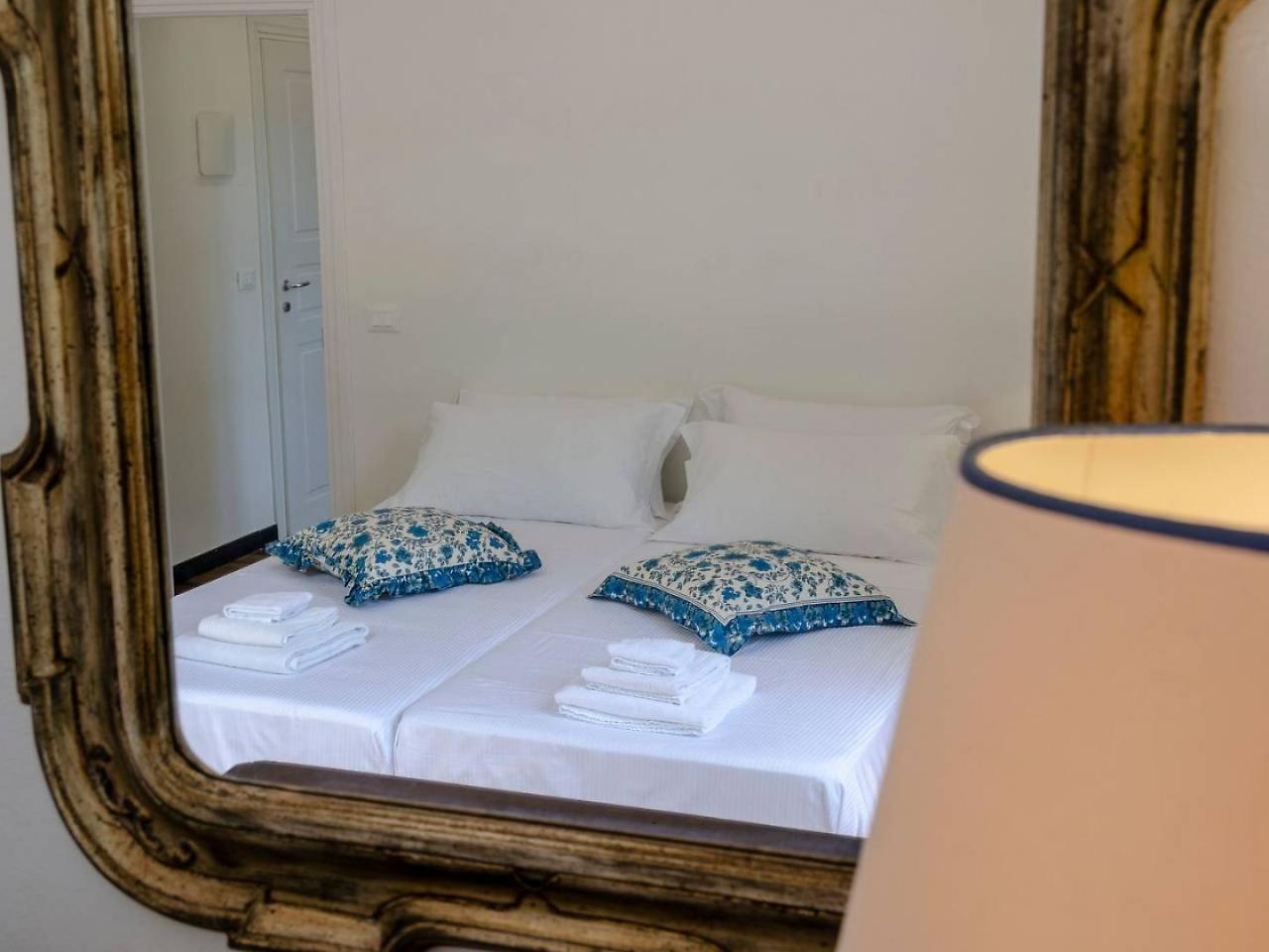 Joivy Lovely Apt For 2, With Terrace And Lovely View Apartment Vernazza Exterior foto