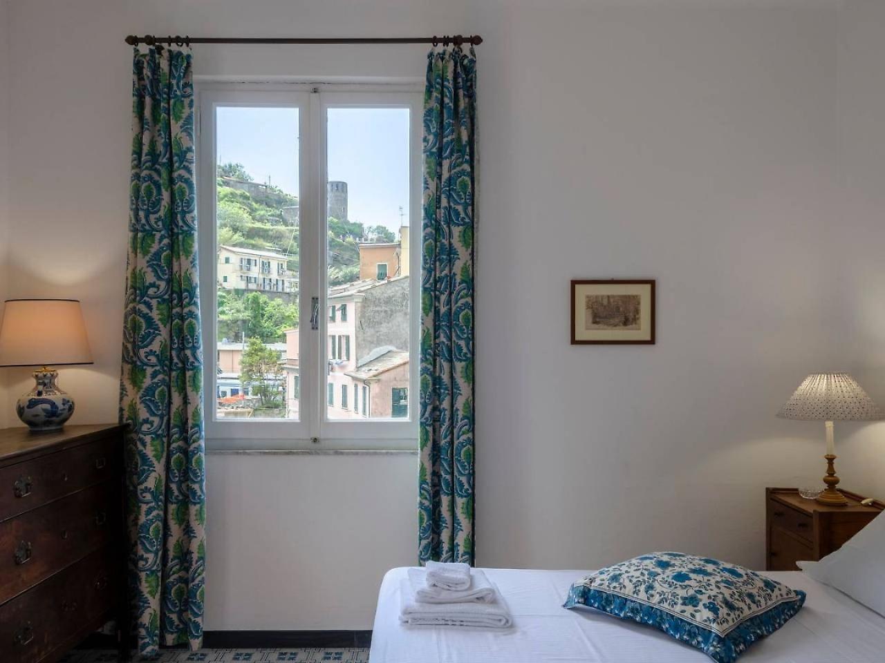 Joivy Lovely Apt For 2, With Terrace And Lovely View Apartment Vernazza Exterior foto