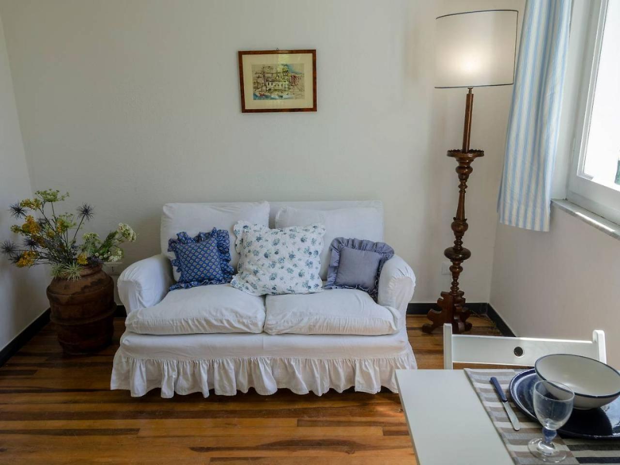 Joivy Lovely Apt For 2, With Terrace And Lovely View Apartment Vernazza Exterior foto