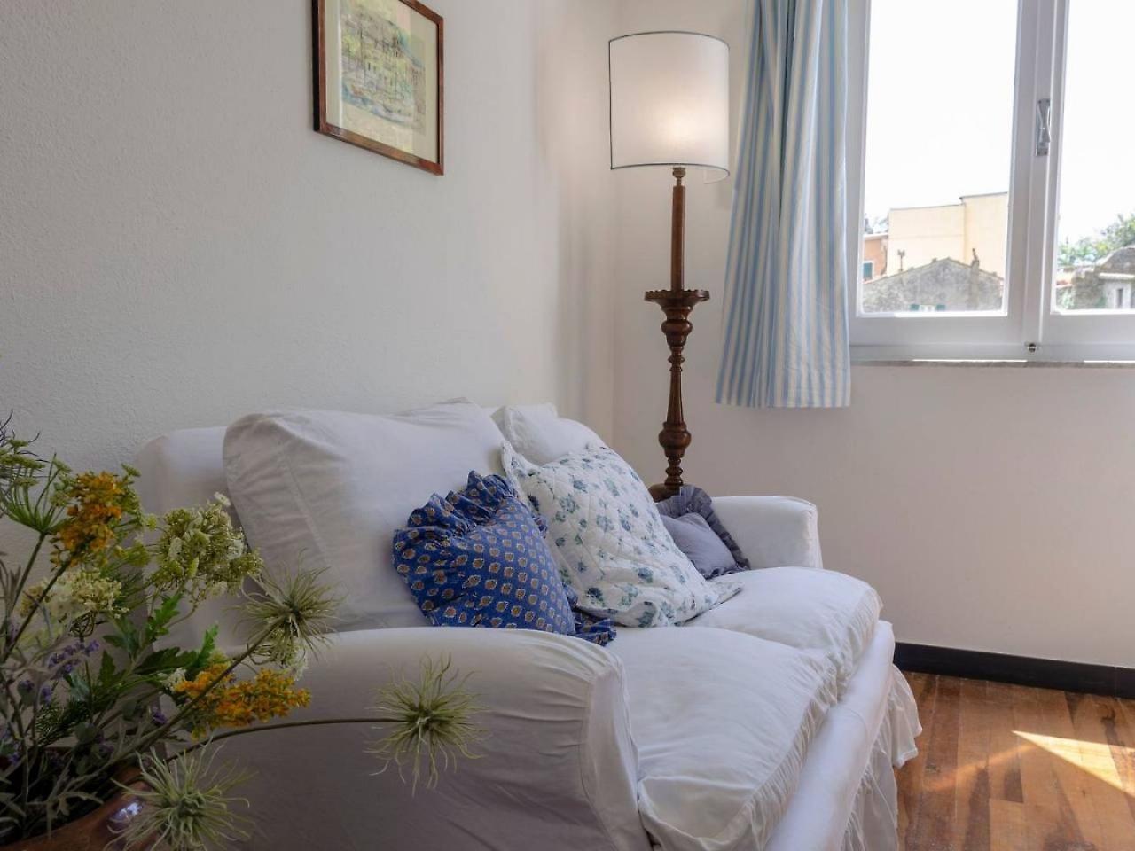 Joivy Lovely Apt For 2, With Terrace And Lovely View Apartment Vernazza Exterior foto