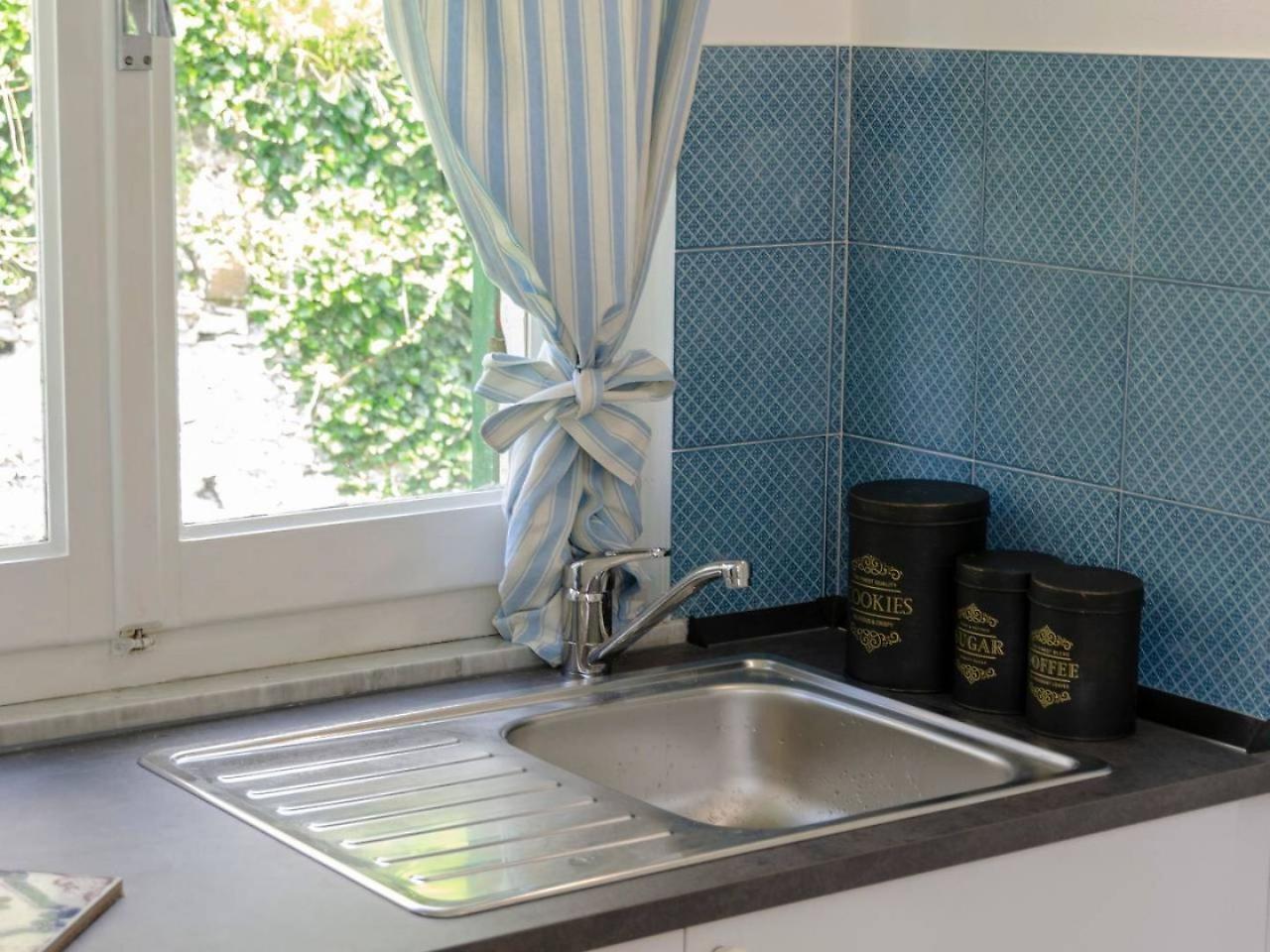 Joivy Lovely Apt For 2, With Terrace And Lovely View Apartment Vernazza Exterior foto